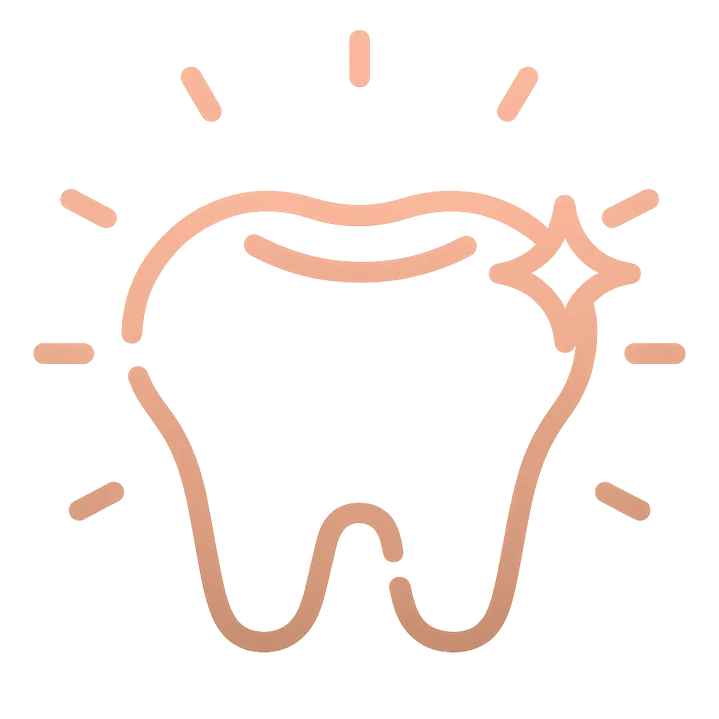Clareamento Dental
